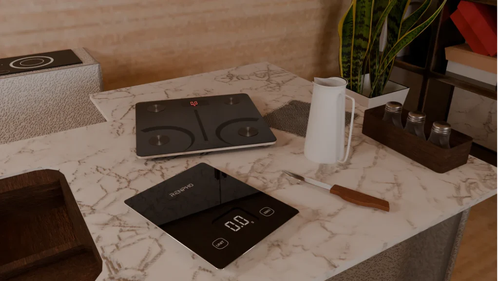 Understanding Portion Control: Can a Regular Scale be Accurate for Weighing Food?